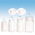 HDPE Bottle